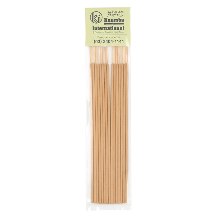 AfricanFantasy Incense