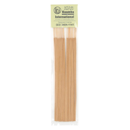 AfricanFantasy Incense