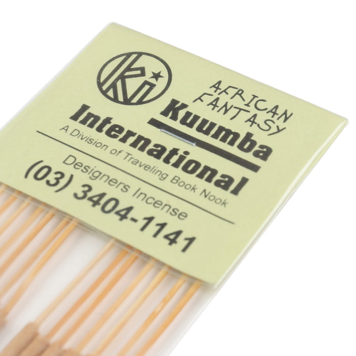 AfricanFantasy Incense