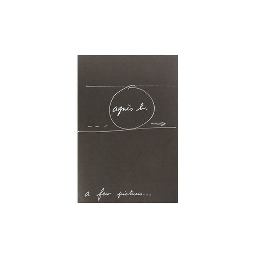 Agn√©s b / a few pictures ‚Äô