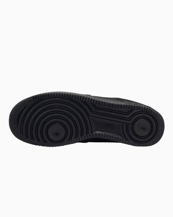 Air Force 1 Rope Laces Black