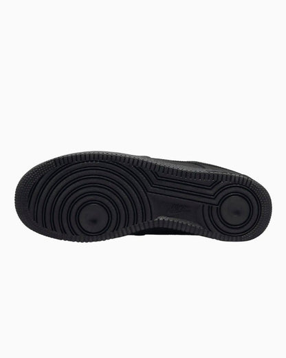 Air Force 1 Rope Laces Black