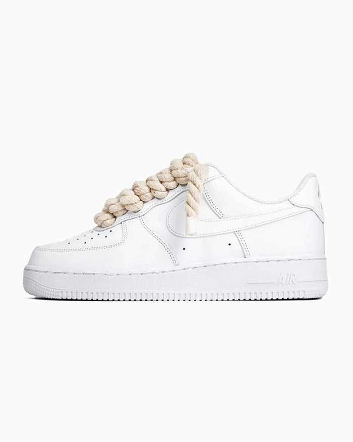 Nike Air Force 1 Rope Laces