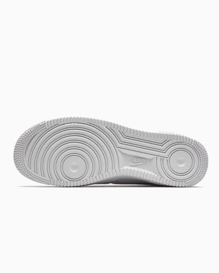 Air Force 1 Rope Laces White