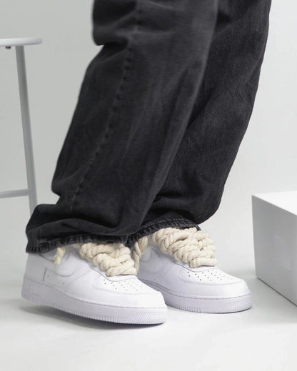 Nike Air Force 1 Rope Laces