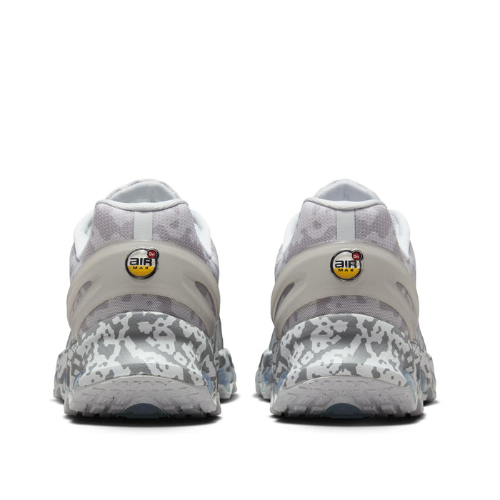 Air Max DN8 SP - Silver Lilac