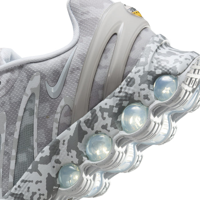 Air Max DN8 SP - Silver Lilac