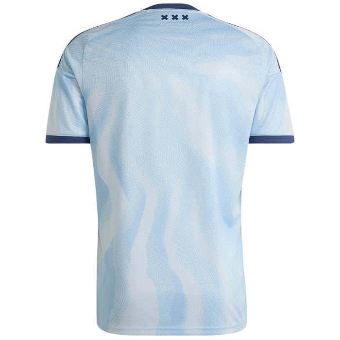 Ajax Third Away Soccer Jersey 2026/27