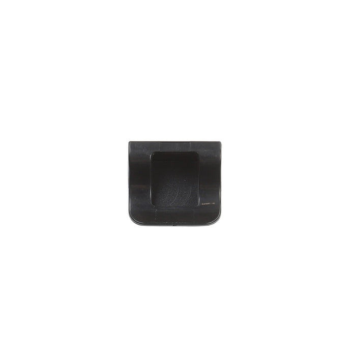 Alien-O Webcam Cover - Black