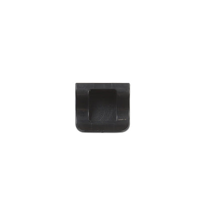 Alien-O Webcam Cover - Black