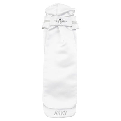 Stone Deluxe - White/Silver