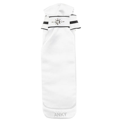 Stone Deluxe - White/Black