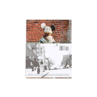 Ari Marcopoulos: Not Yet