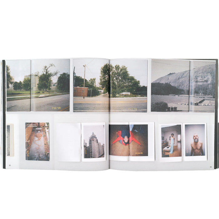Ari Marcopoulos: Zines