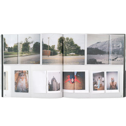 Ari Marcopoulos: Zines