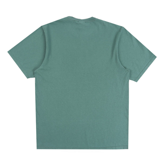 AUTHENTIC GEAR PIG. DYED TEE