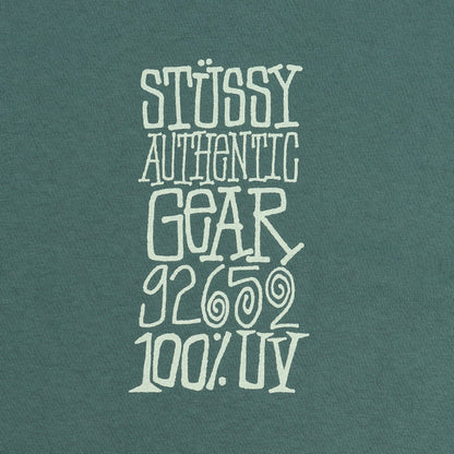 AUTHENTIC GEAR PIG. DYED TEE