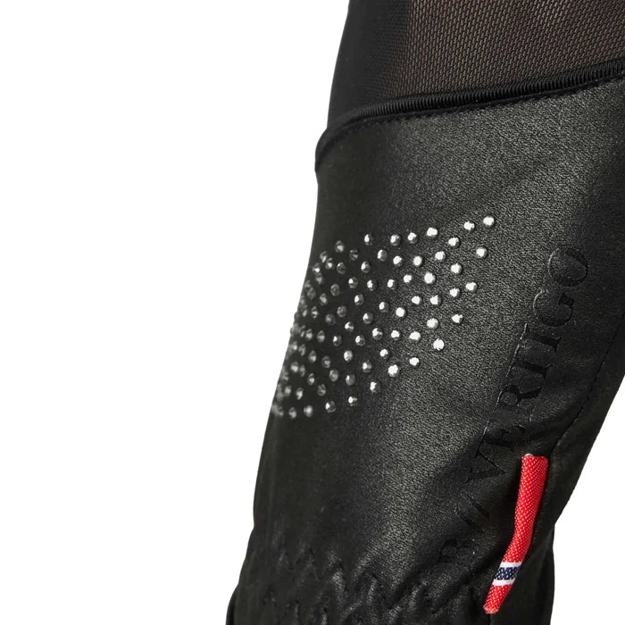 B Vertigo Lux Riding Glove