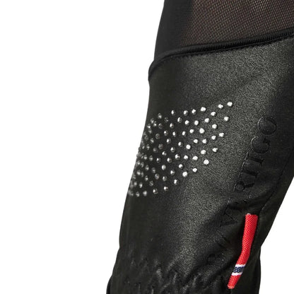 B Vertigo Lux Riding Glove