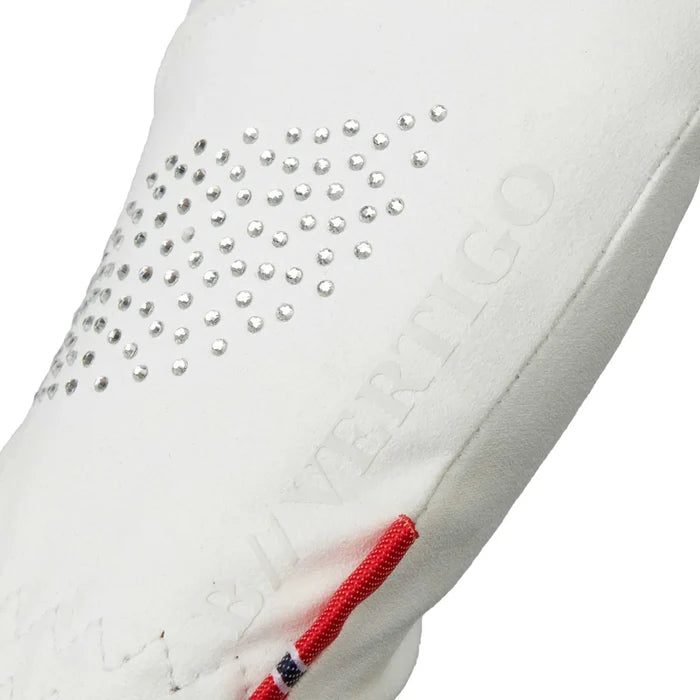 B Vertigo Lux Riding Glove