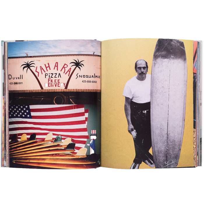 Barry McGee: Reproduction