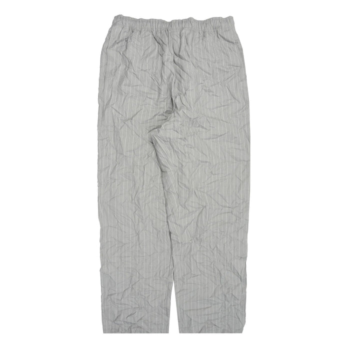 BEACH PANT WRINKLED STRIPE