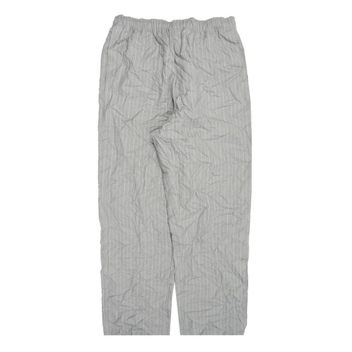 BEACH PANT WRINKLED STRIPE