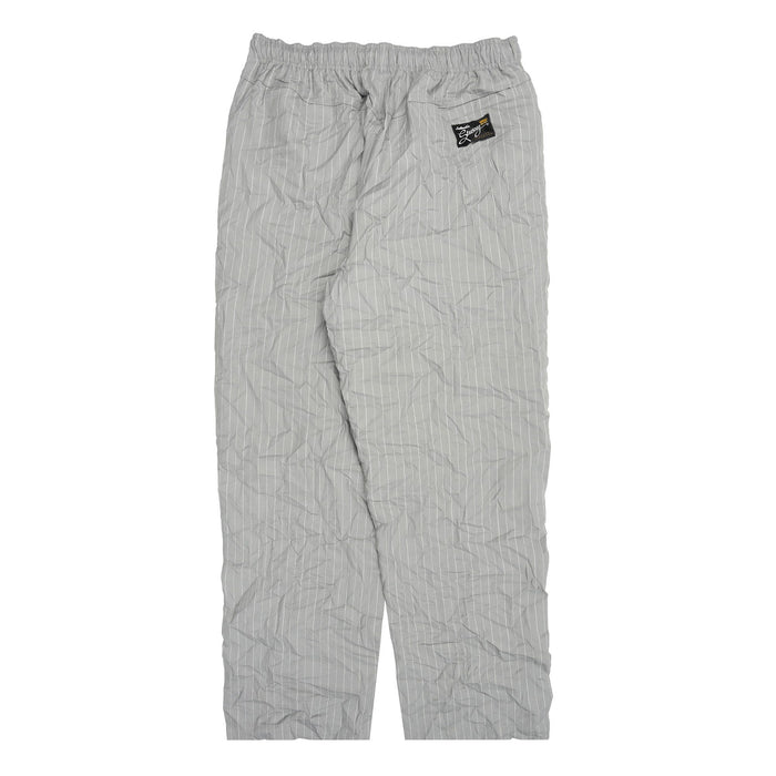 BEACH PANT WRINKLED STRIPE