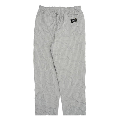 BEACH PANT WRINKLED STRIPE