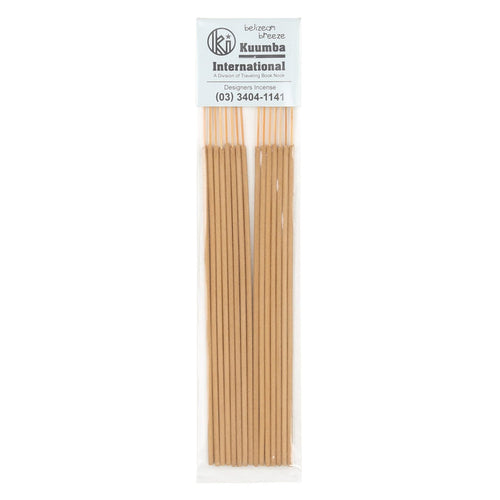 Belizeam Breeze Incense