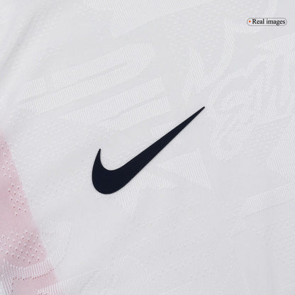 BELLINGHAM #10 England Home Player Version Jersey World Cup 2026