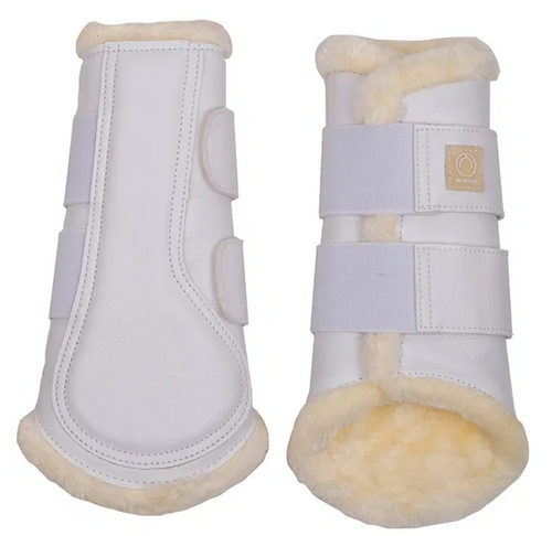 Billy Protection Boots (4 pcs)