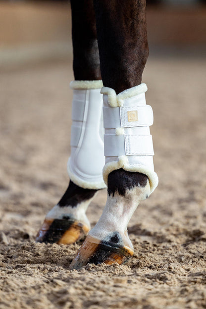Billy Protection Boots (4 pcs)