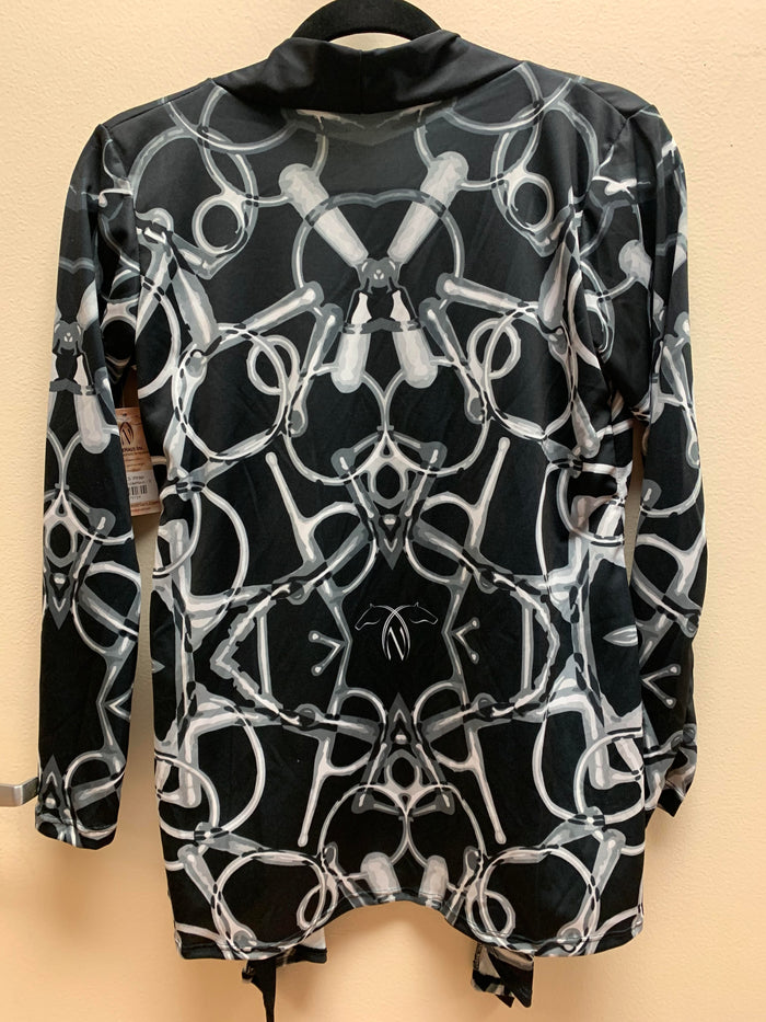 Bits LS Wrap