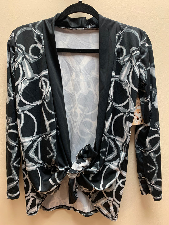 Bits LS Wrap