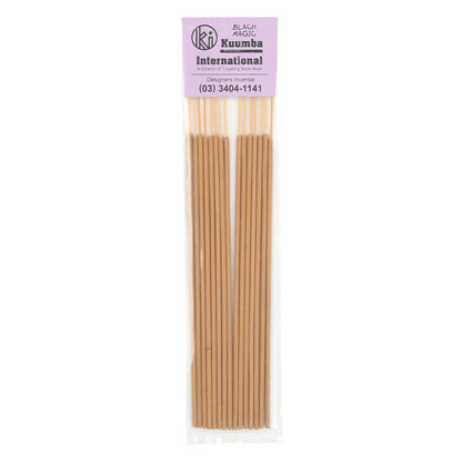 Black Magic Incense