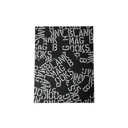 Blankmag Book