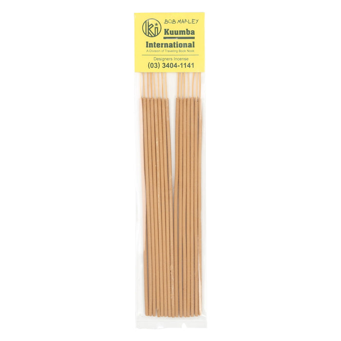 Bob Marley Incense