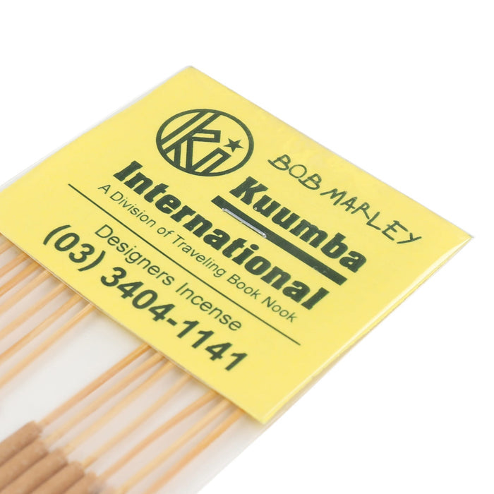 Bob Marley Incense