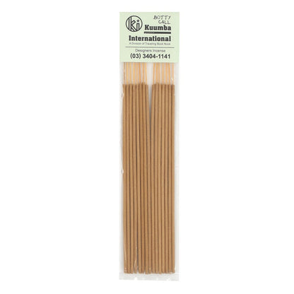 Botty Call Incense