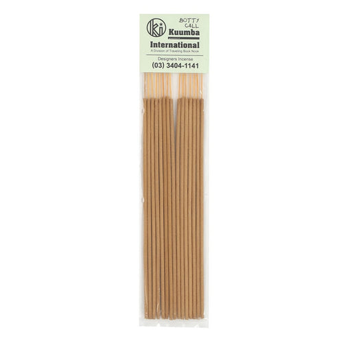 Botty Call Incense