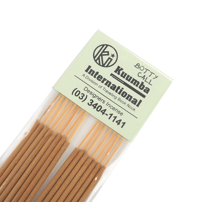 Botty Call Incense