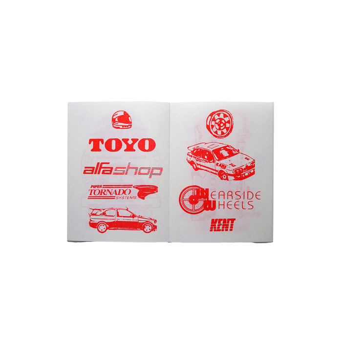 Boy Racer Bible