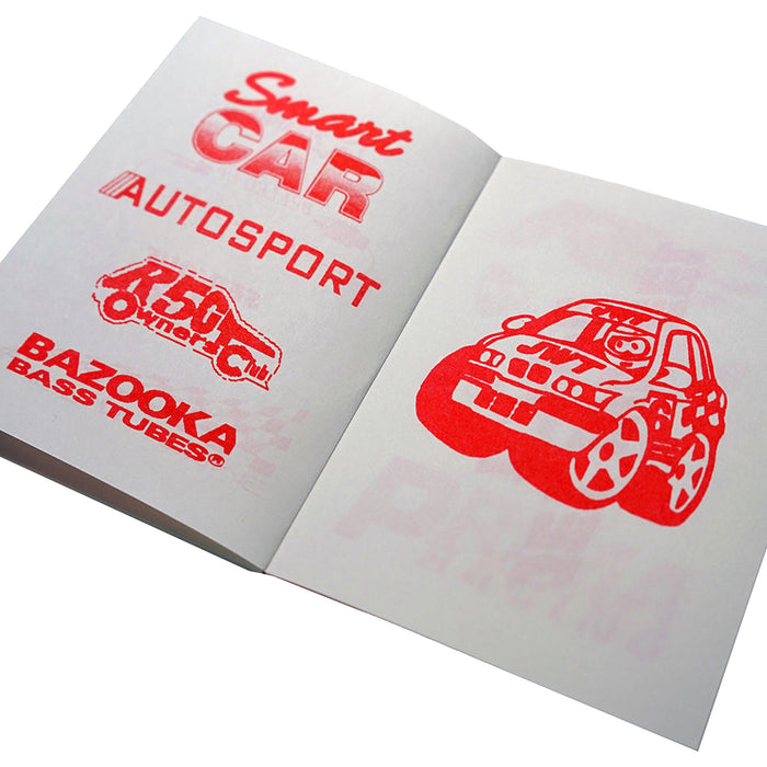 Boy Racer Bible