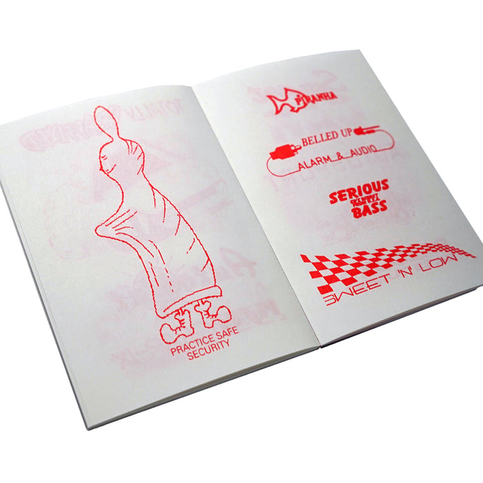 Boy Racer Bible
