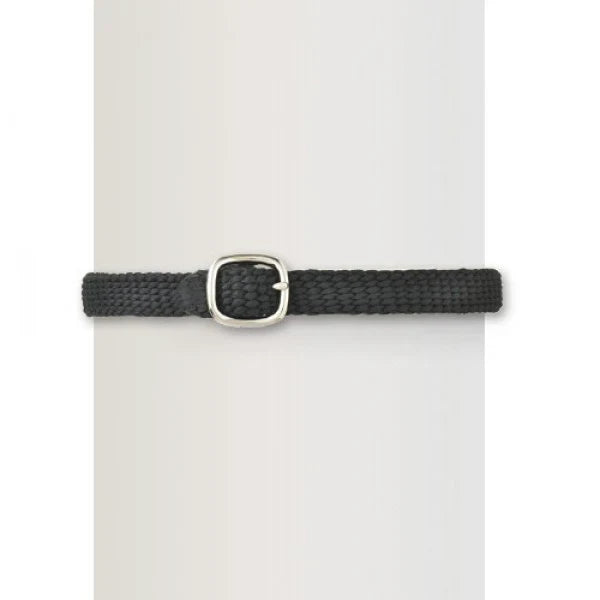 Braided Nylon Spur Strap