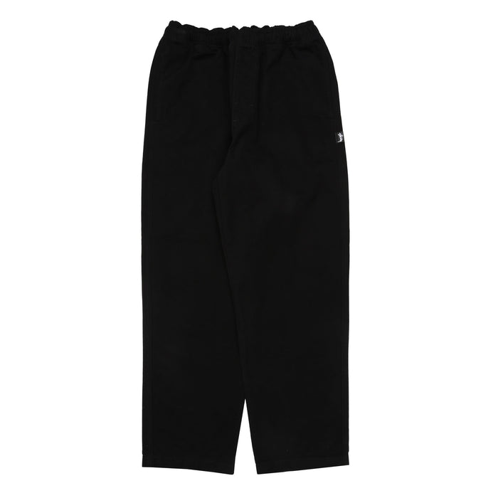 BRUSHED BEACH PANT