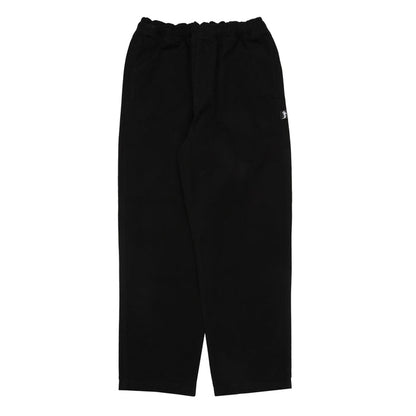 BRUSHED BEACH PANT
