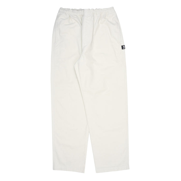 BRUSHED BEACH PANT
