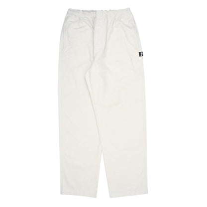 BRUSHED BEACH PANT